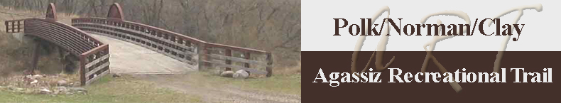 Agassiz Recreational Trail Logo